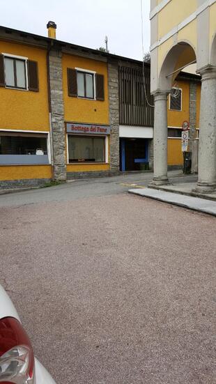 Bottega Del Pane S.A.S Di Caretti Stefano & C.