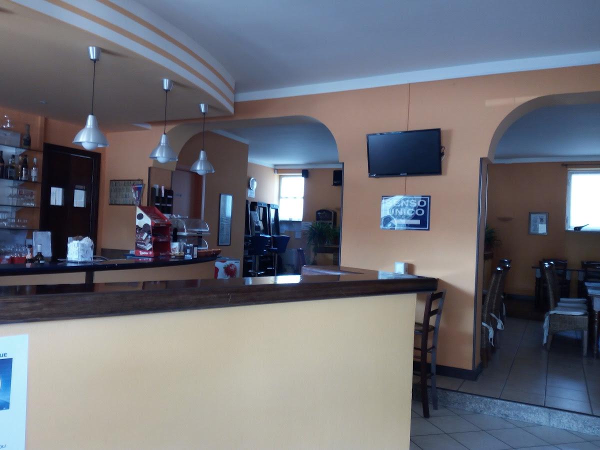 Tapas S.n.c. Di Petrelli Tiziana E Pietracupa Gina