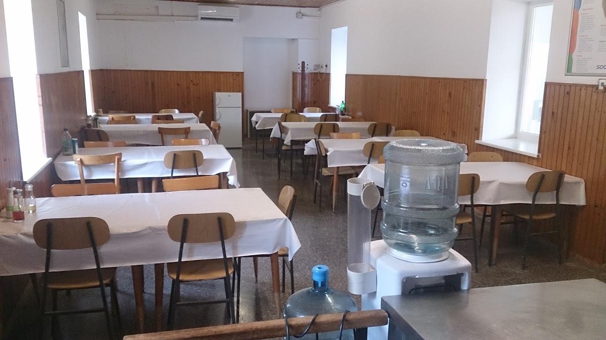 Sodexho prehrana in storitve d.o.o. Ljubljana