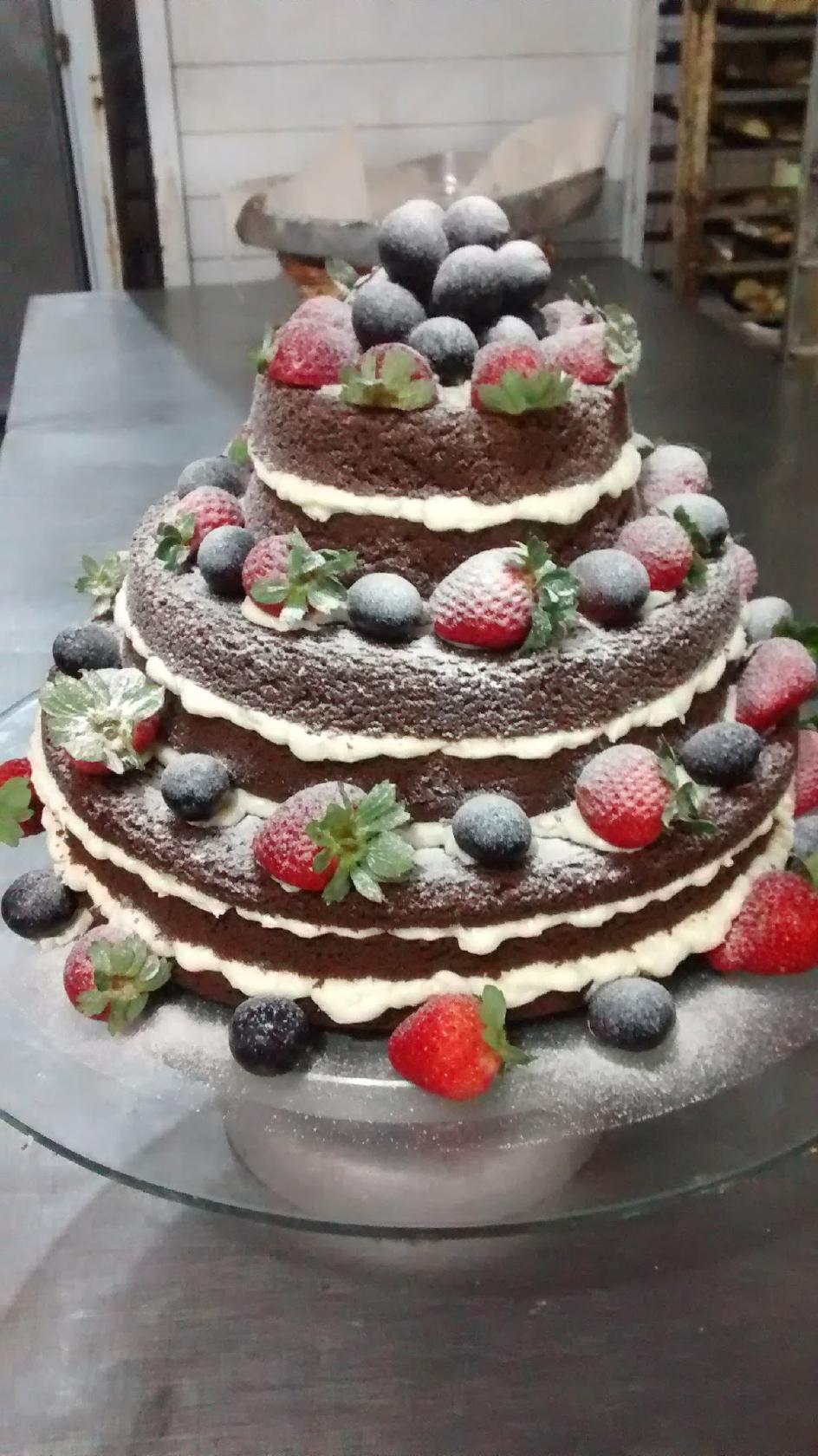 Pães e Conveniência JK