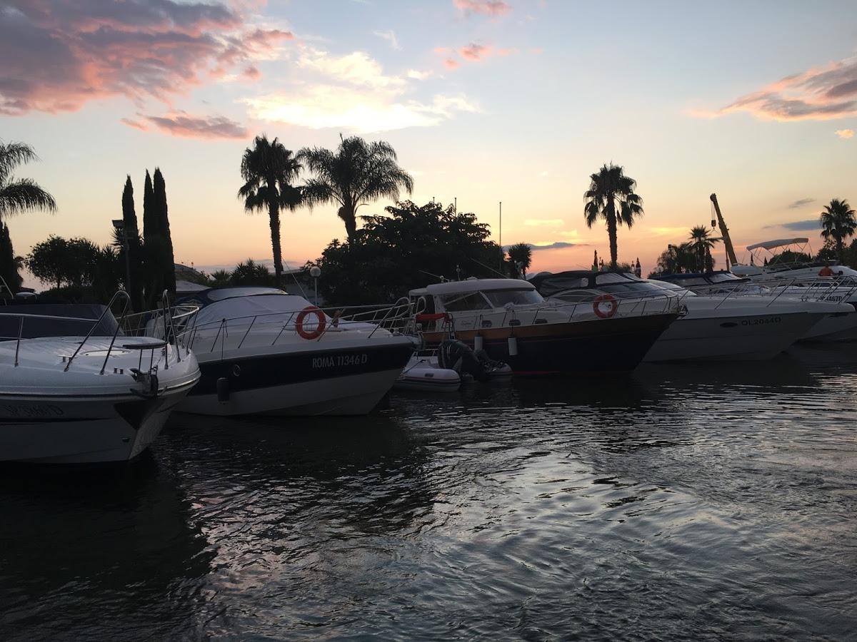 Nautiland Marina Resort