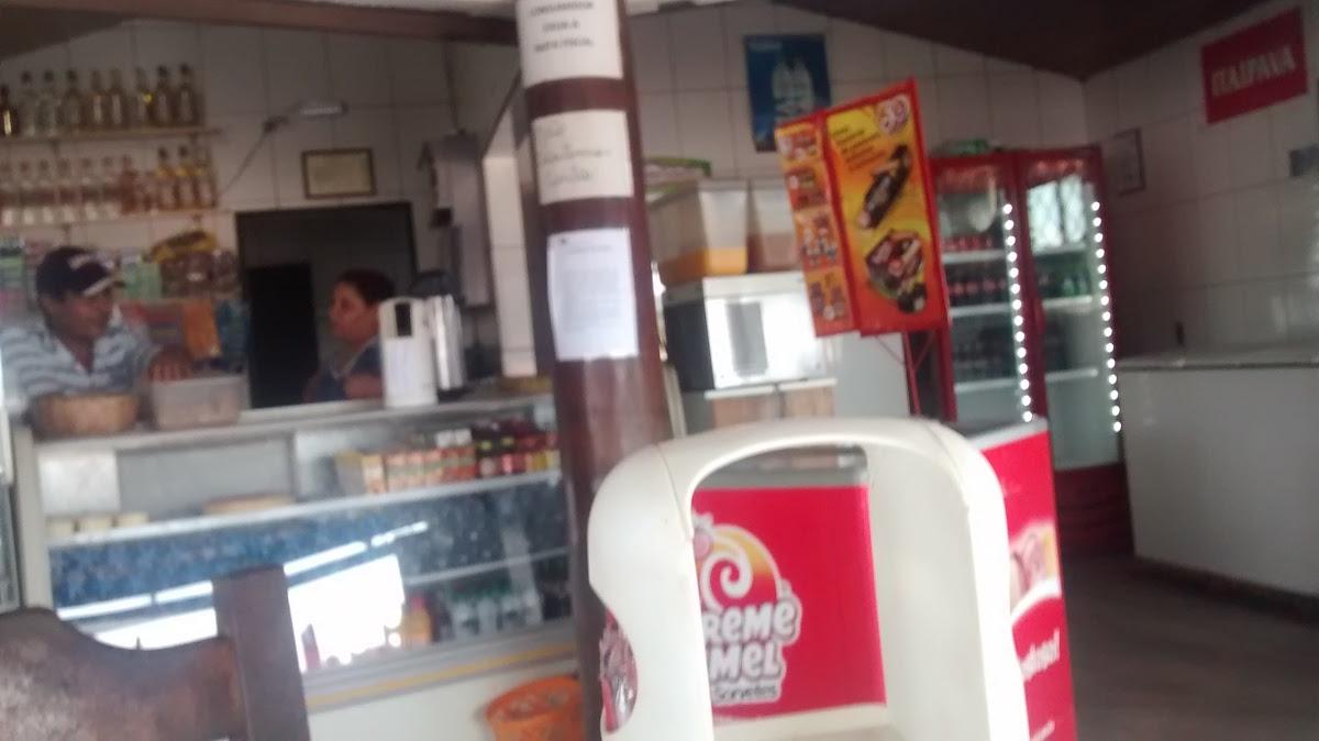 Restaurante e Lanchonete Ponto Mirante