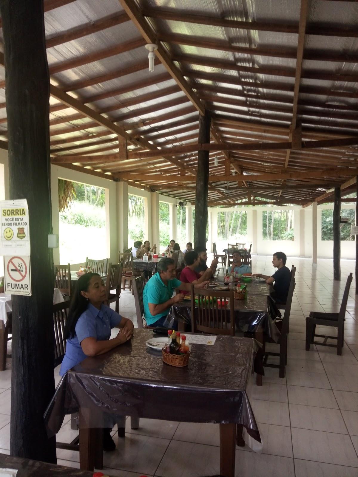 Espaço Gourmet Restaurante e Eventos