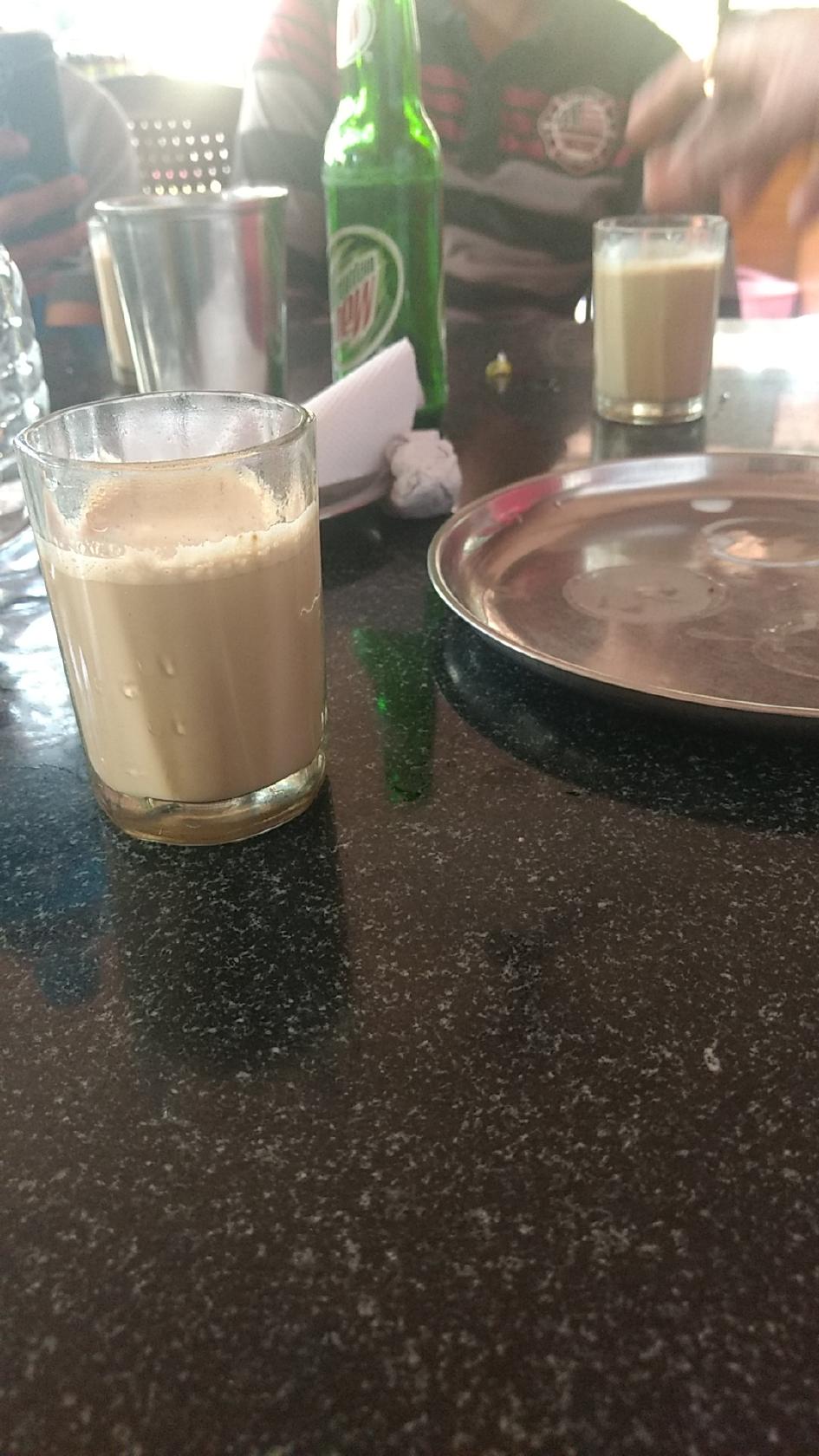 Hotel Manjunath Deluxe