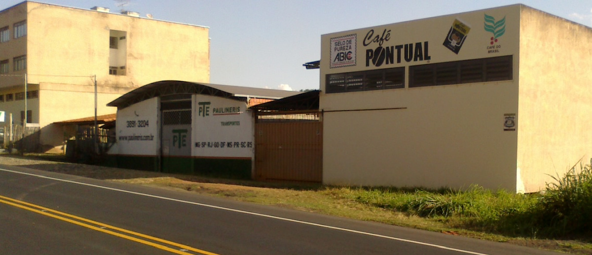 Café Pontal