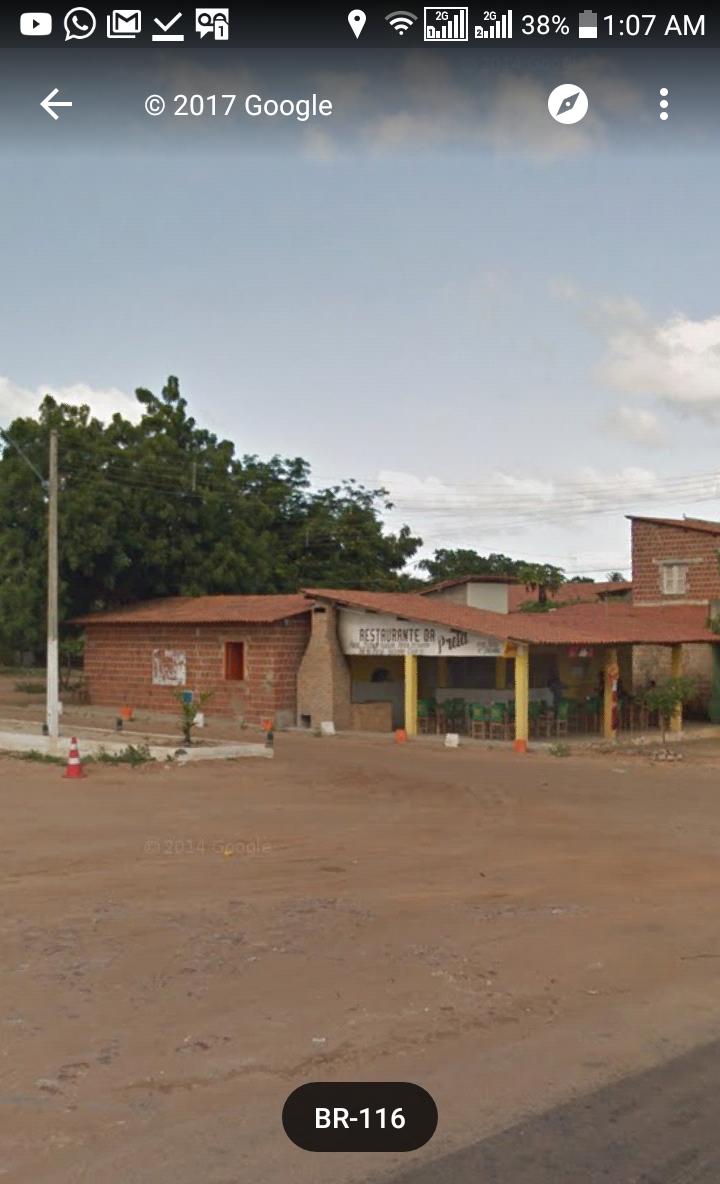 Churrascaria Da Preta