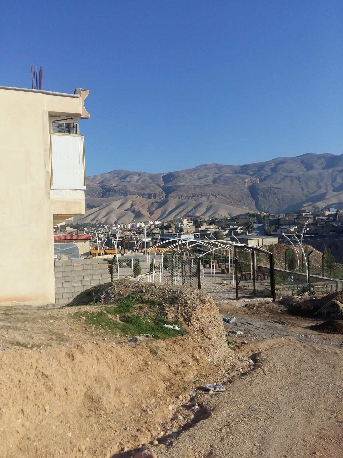 تالار و رستوران جولیان