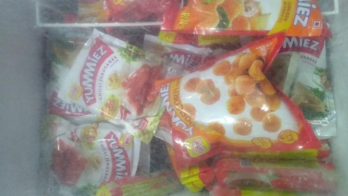 Coffee Day Beverages