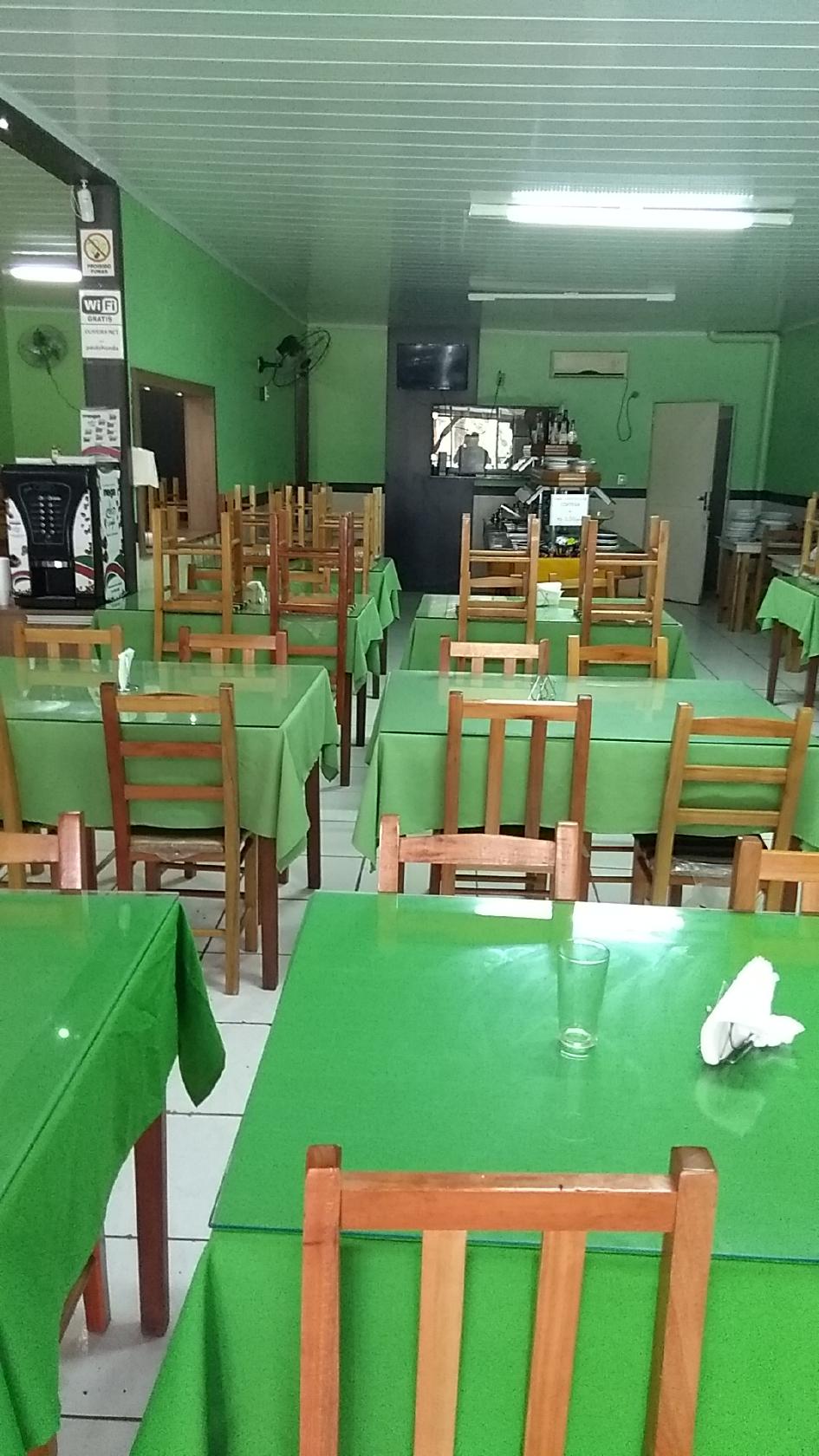 Restaurante Oliveira