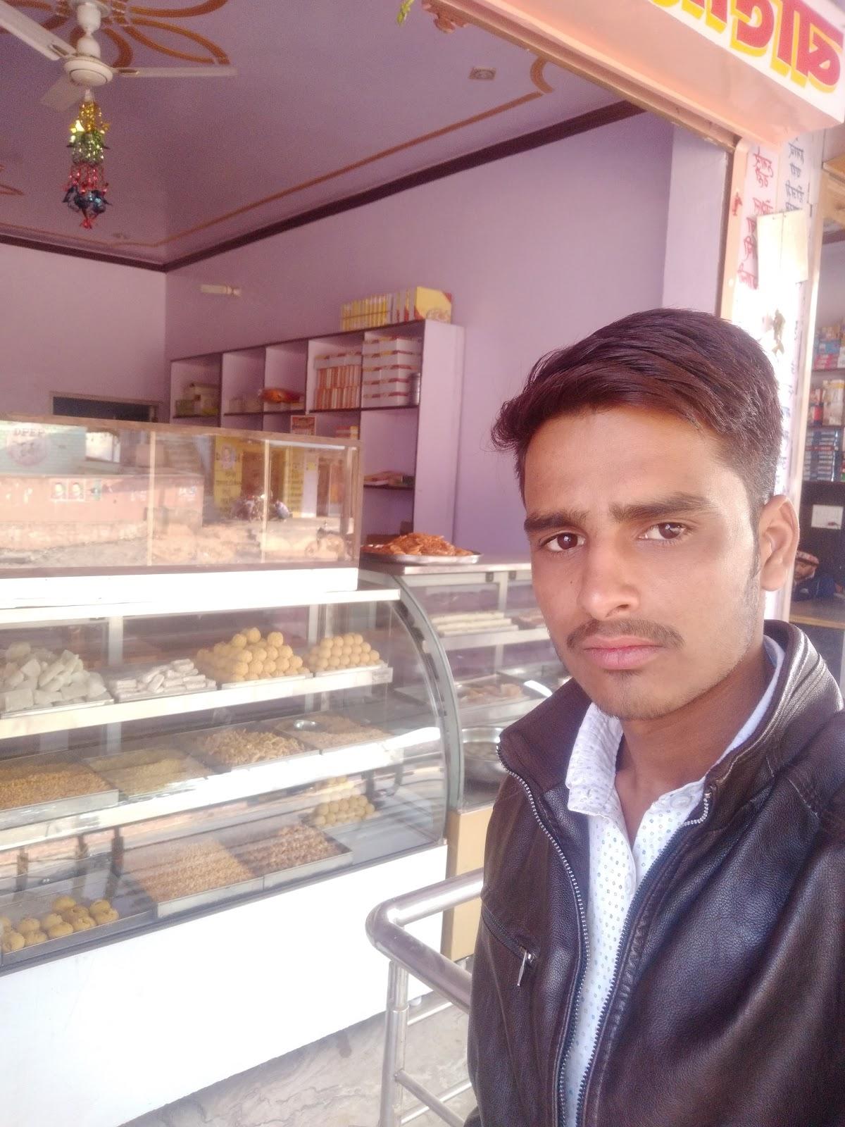 Balaji Misthan Bhandar (BMB)