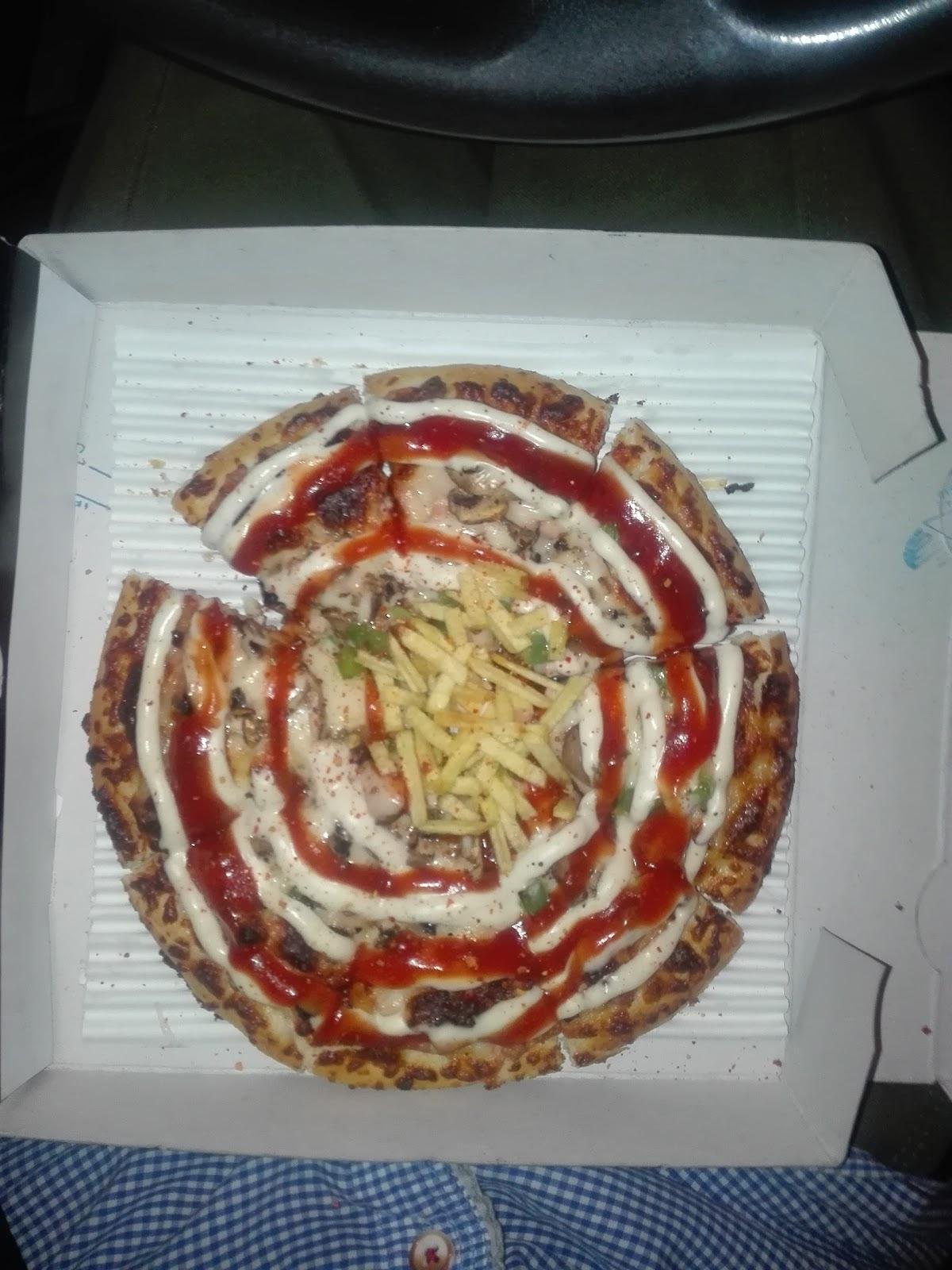 Khash Pizza Restaurant