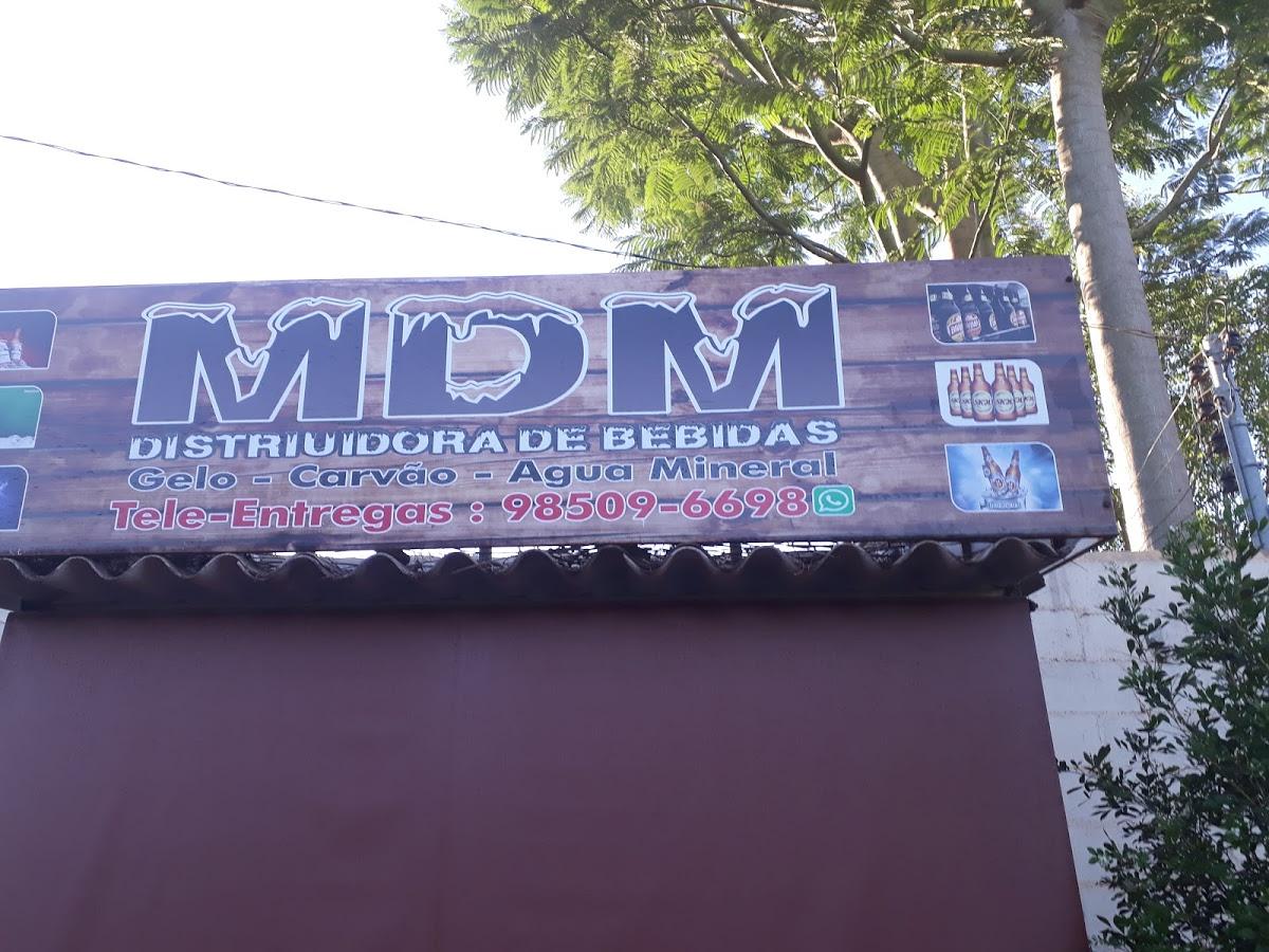 MDM Distribuidora