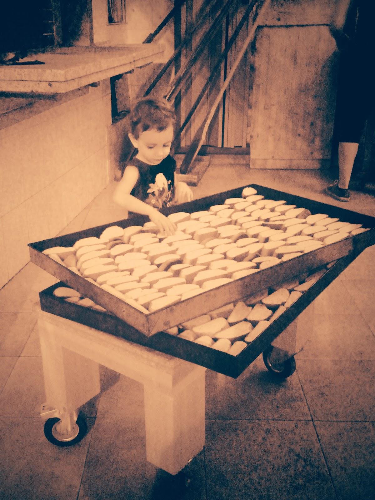 Panificio San Francesco di Caliandro Carlo