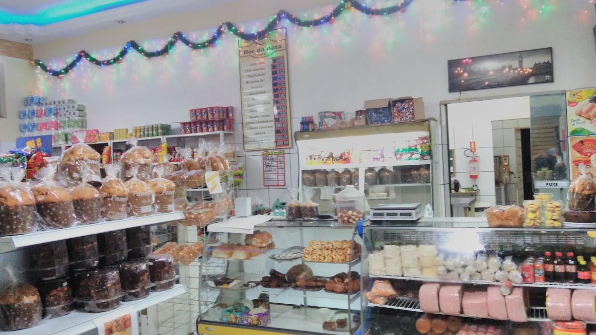 Padaria Flor Da Nata