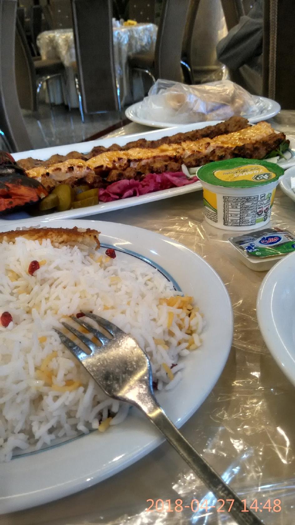 Soltani Hall & Restaurant
