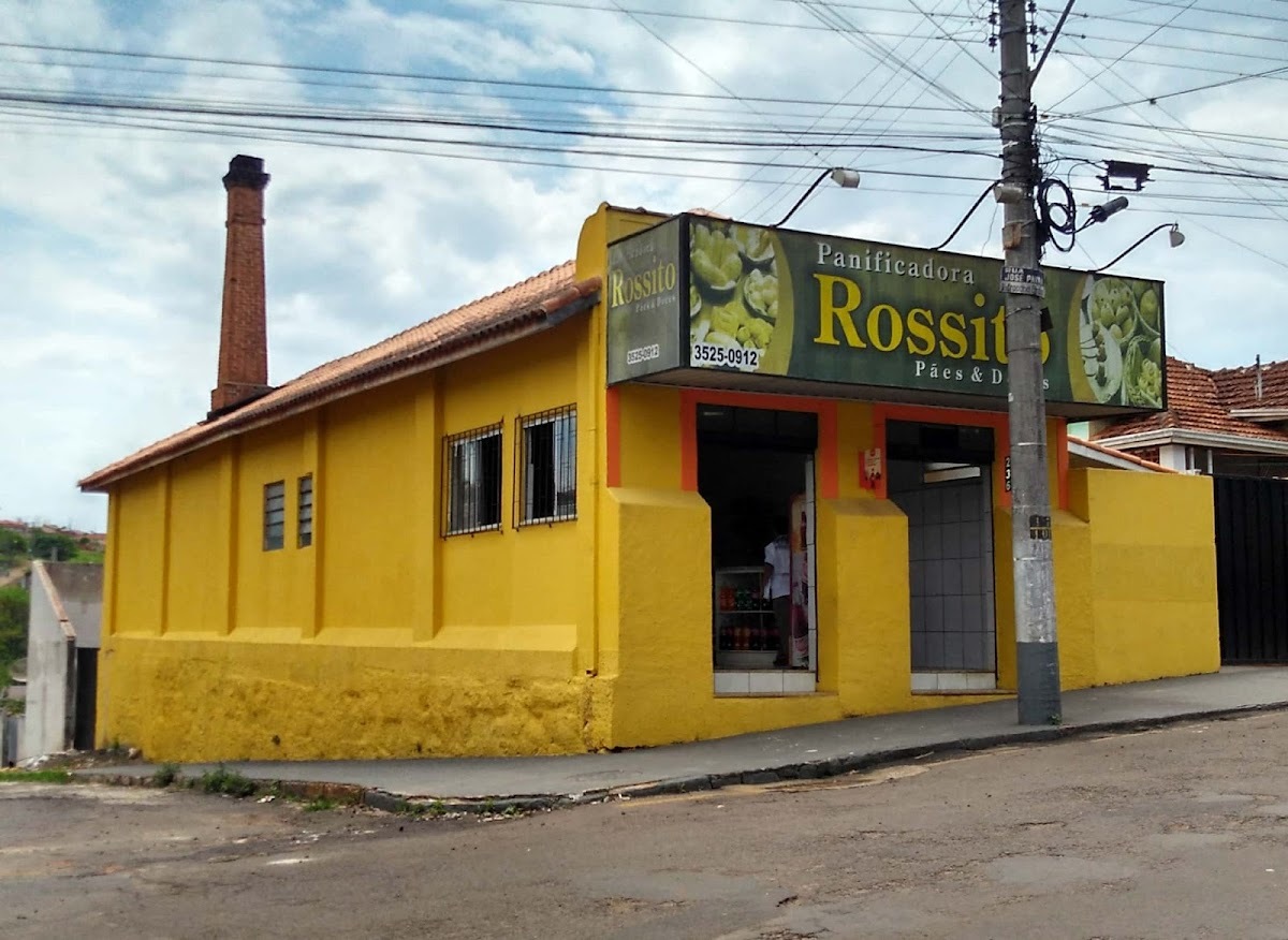 Panificadora Rossito