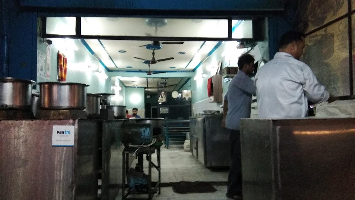 Pawan Dhaba