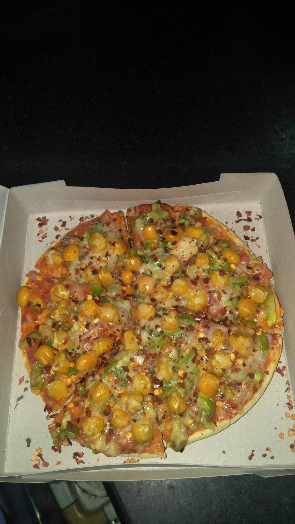 Kwality's Pizza Corner