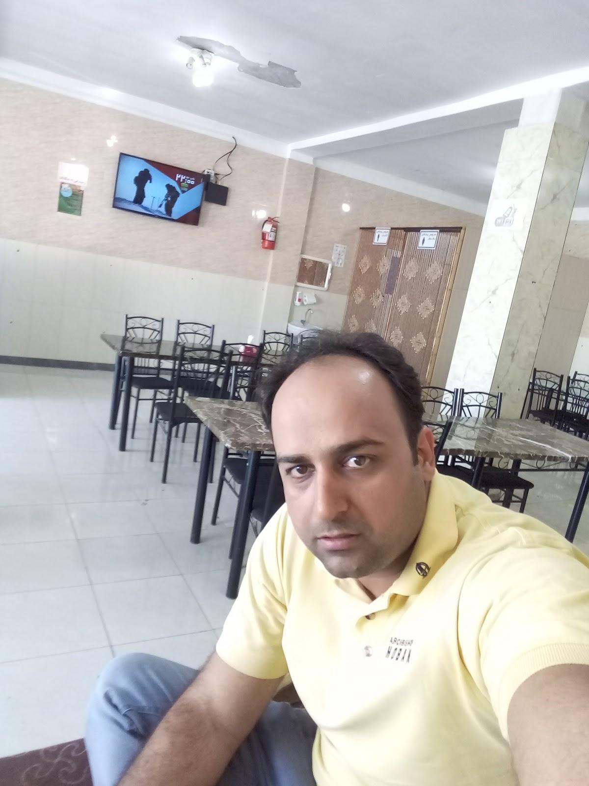 Restaurant Nima