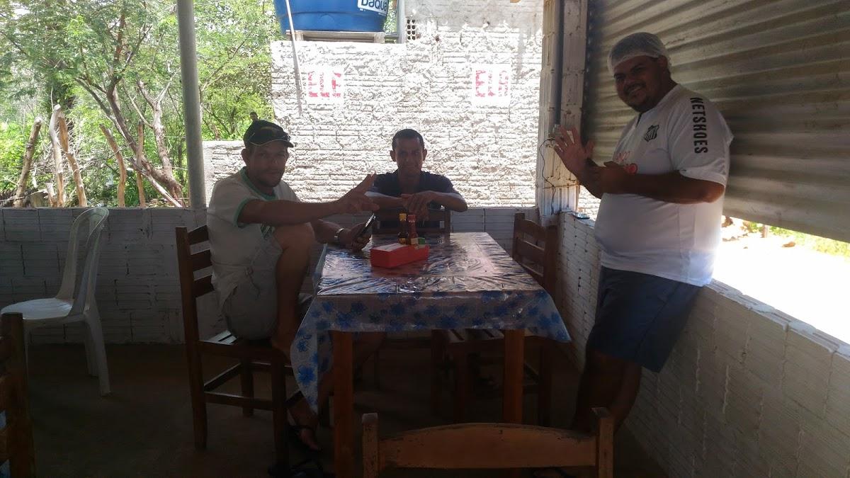 Point BEIRA DE ESTRADA