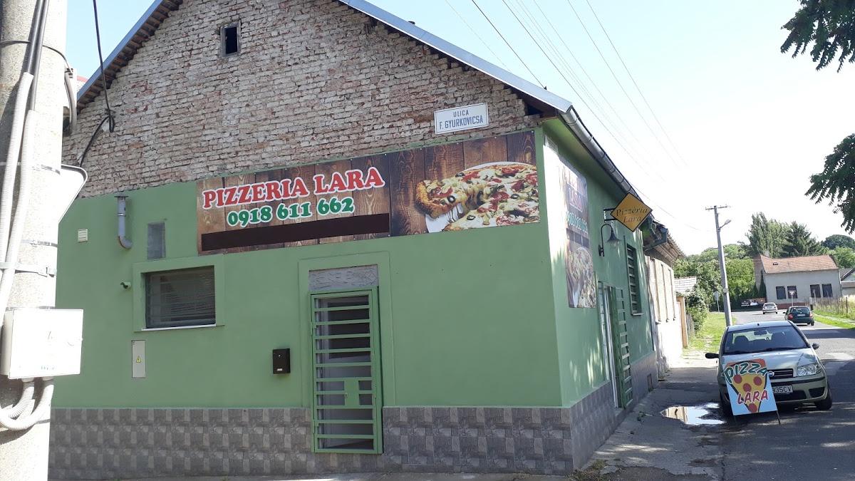 Pizza Lara