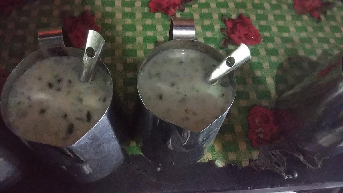 Hotel Shaji Lunch Home