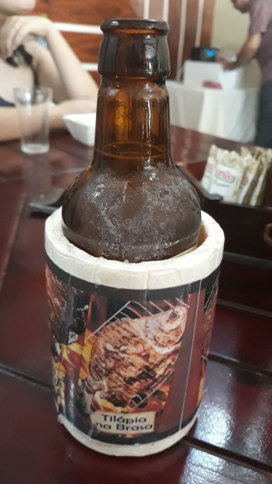 Churrascaria Genesis