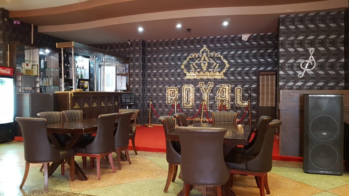 Royal Restaurant