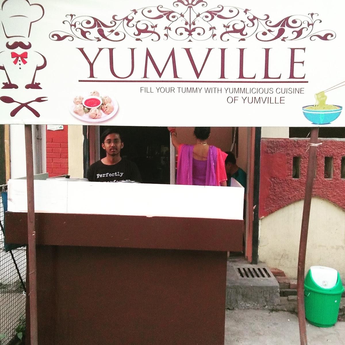 Yumville