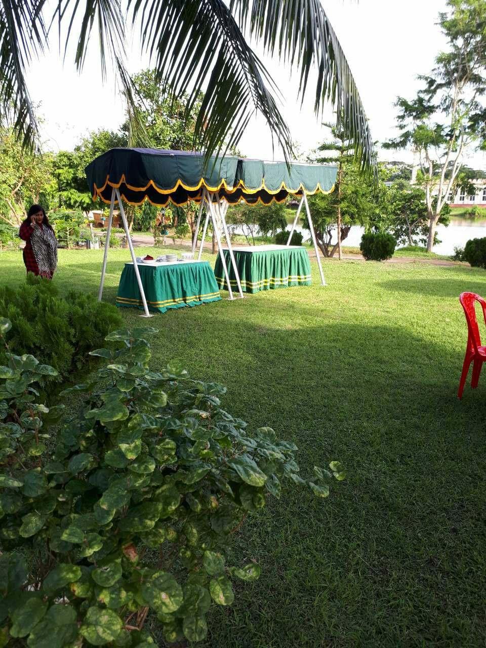 Nabik Hotel