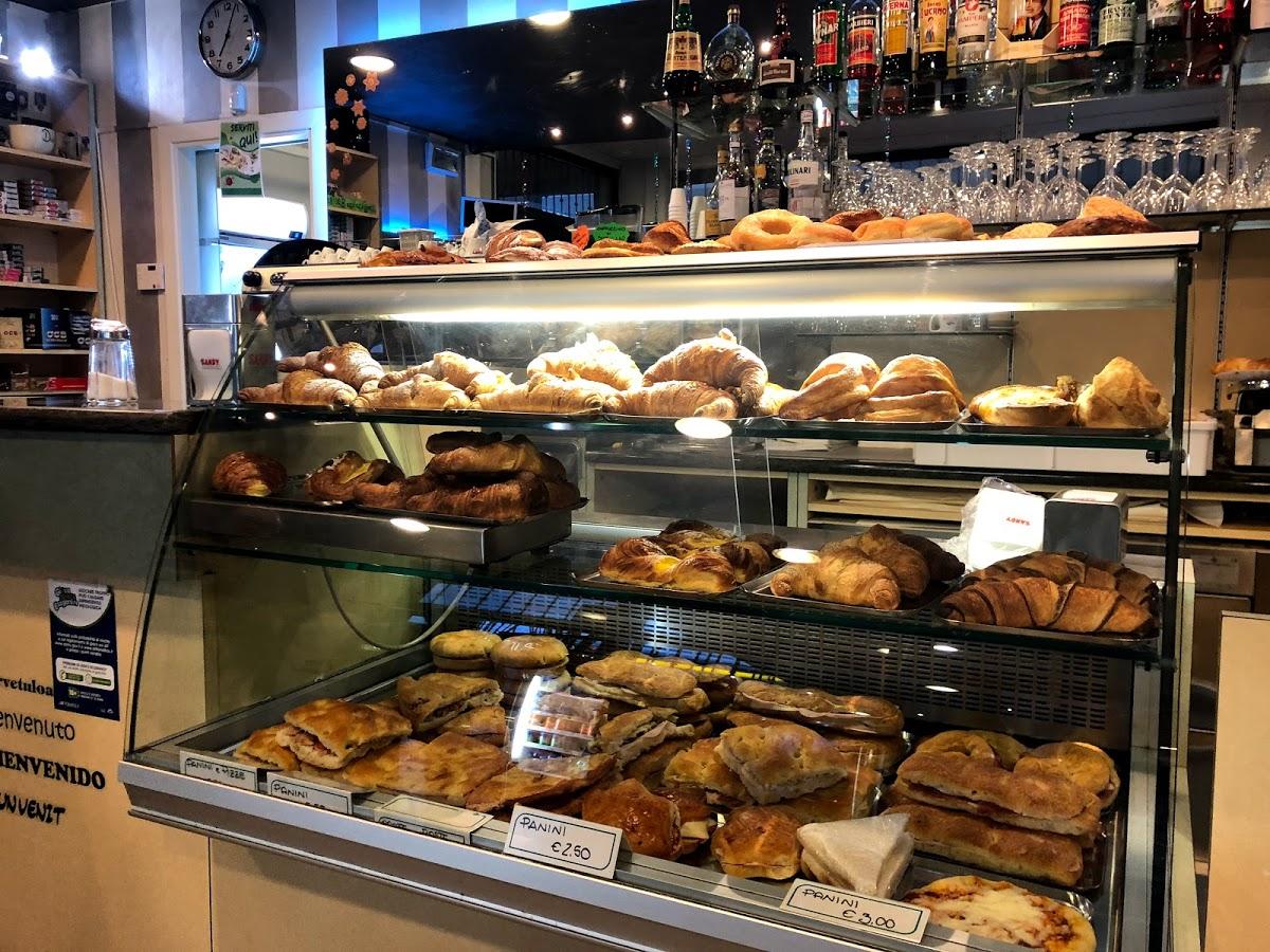 Bar Dolce Amaro Caffe'