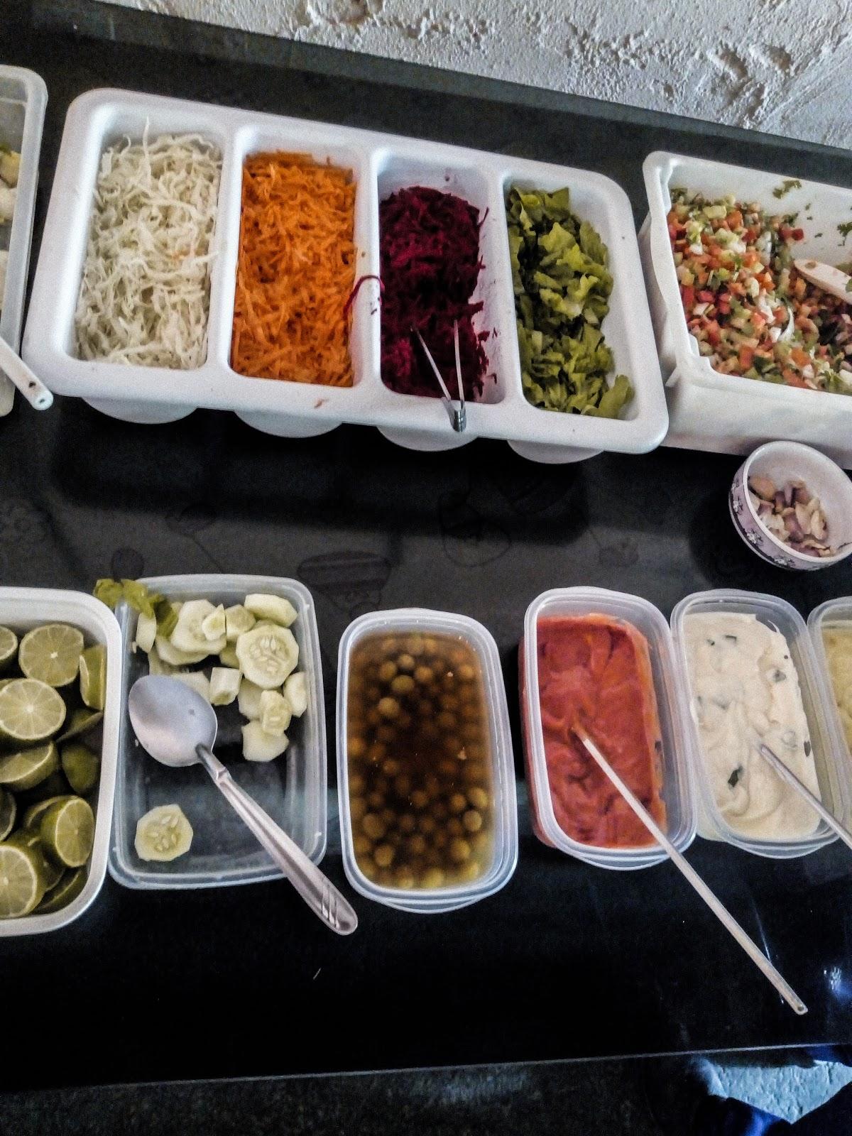 Restaurante Sabor do Cajá