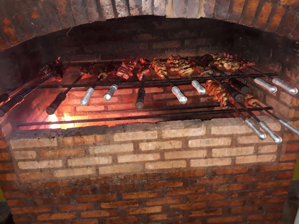 Restaurante Tempero Novo