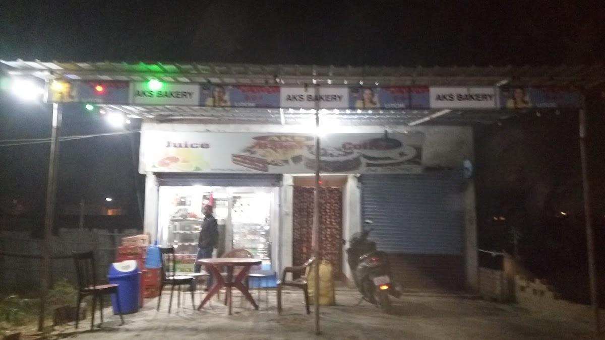 AKS Bakery