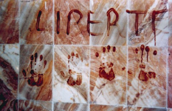 Cafeteria Liberté