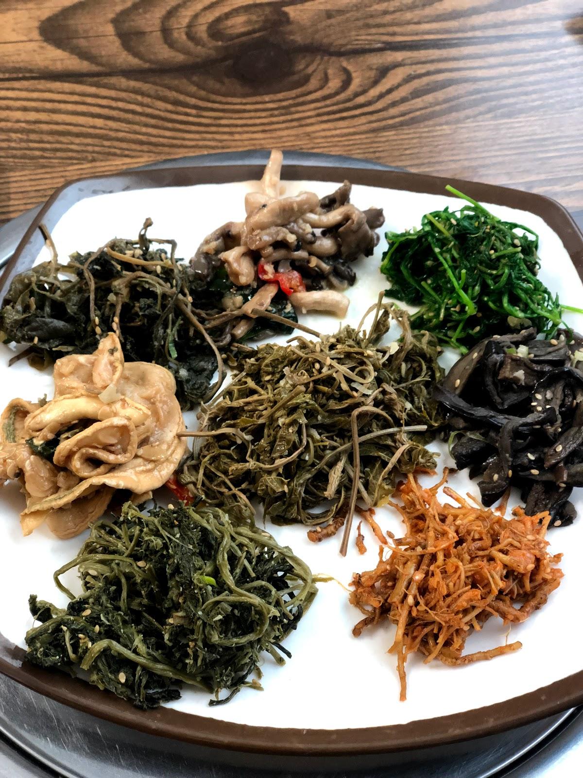 나래식당