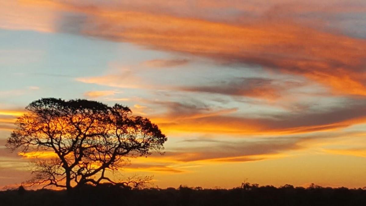 Portal Paraíso Pousada Camping e Restaurante