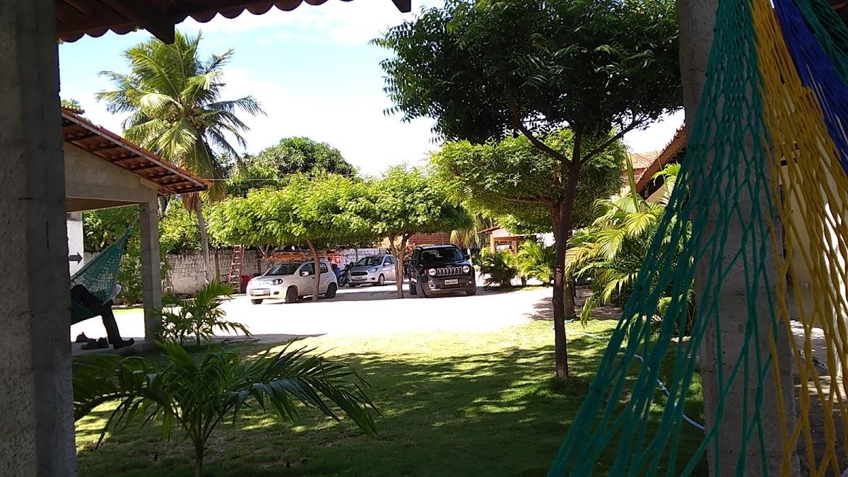 Aloisio Comida Caseira E Pousada