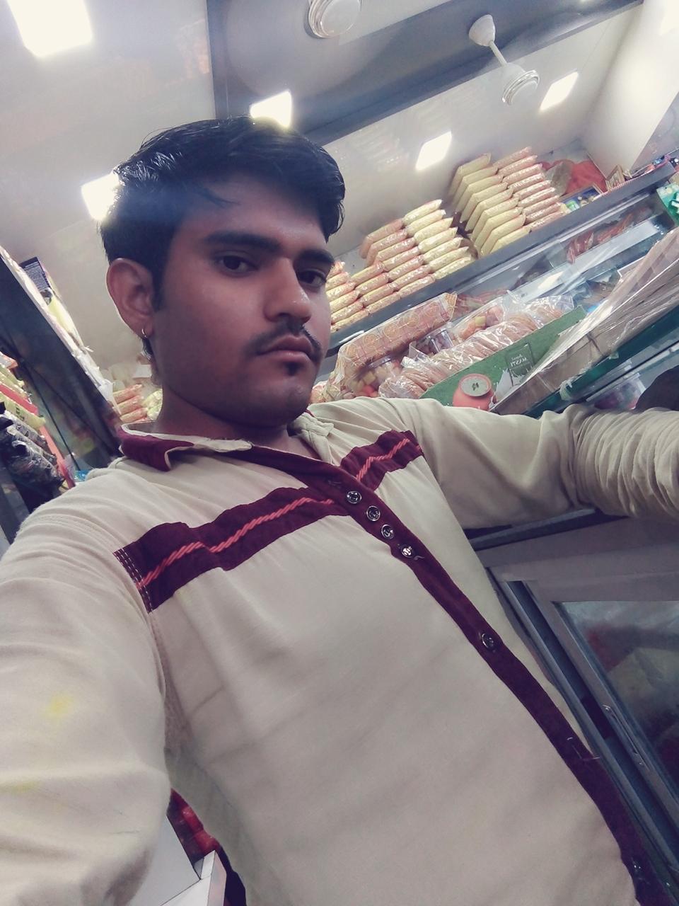 SHREE BIKANER MITHAIWALA