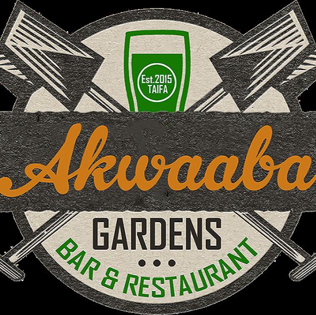 Akwaaba Gardens Bar & Restaurant