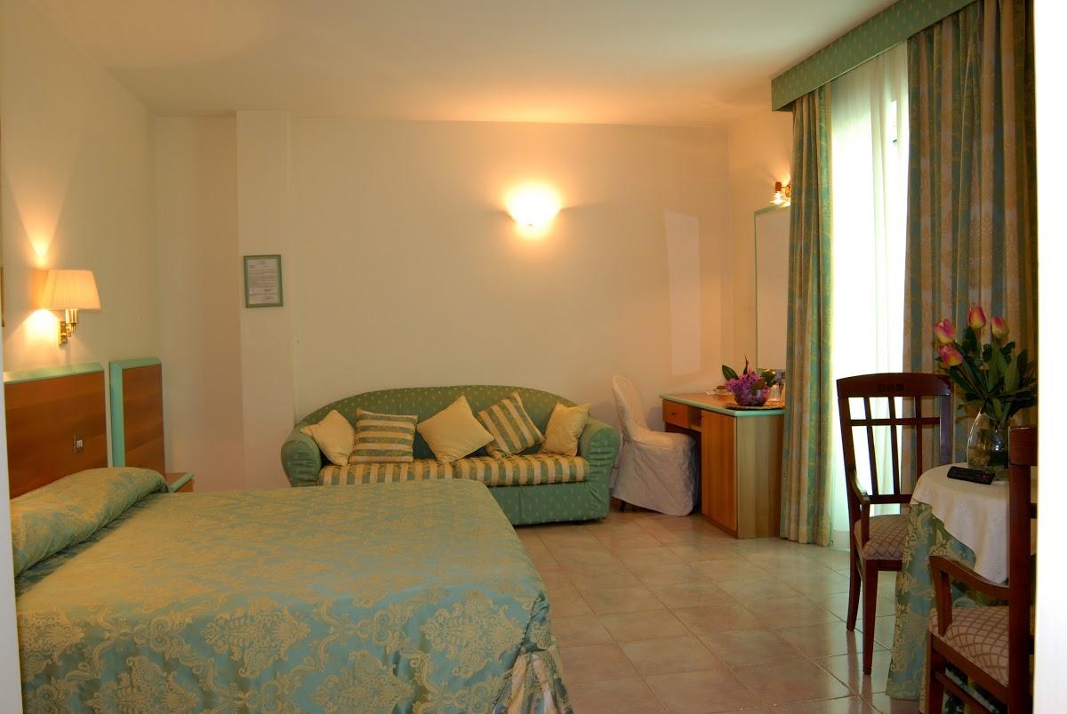 Hotel Parco degli Ulivi