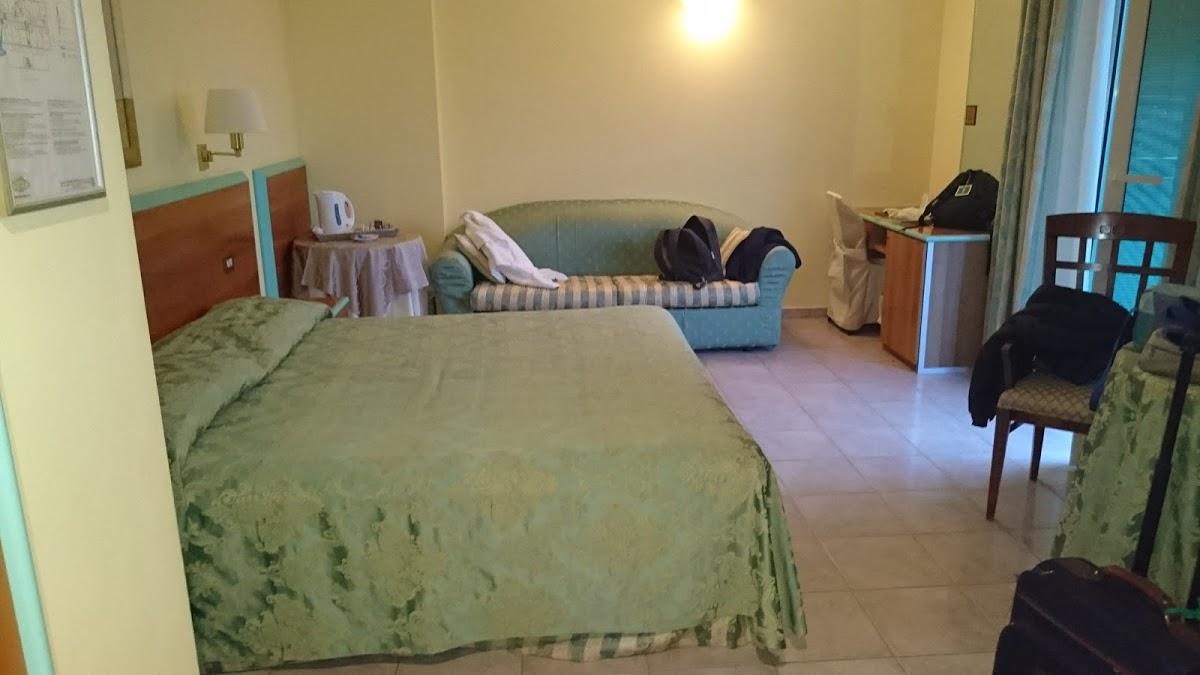 Hotel Parco degli Ulivi