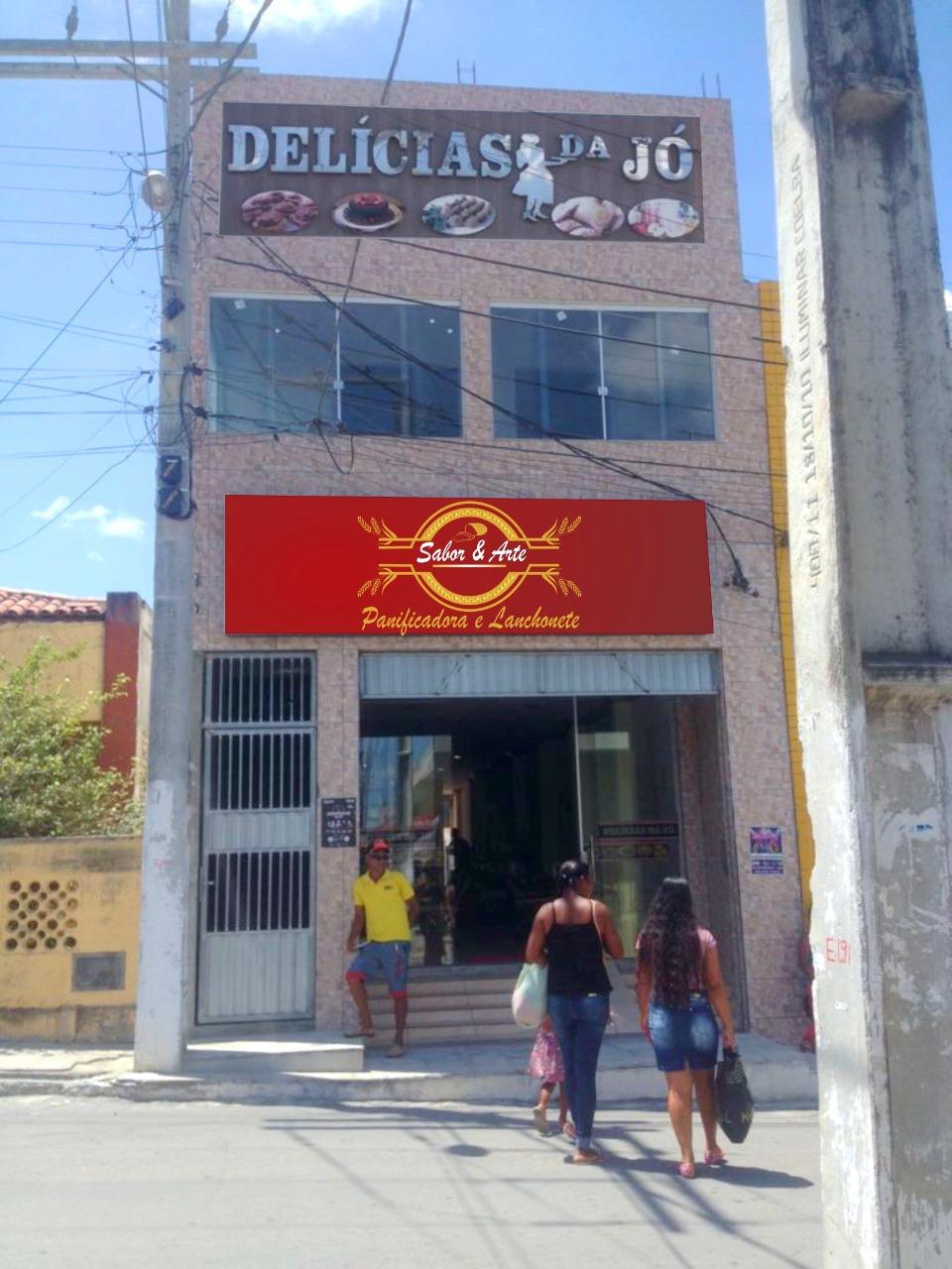 Panificadora Sabor e Arte