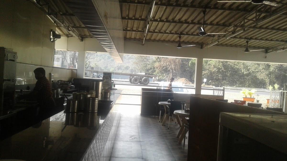 A P KAMAT PURE VEG FAMILY RESTAURANT