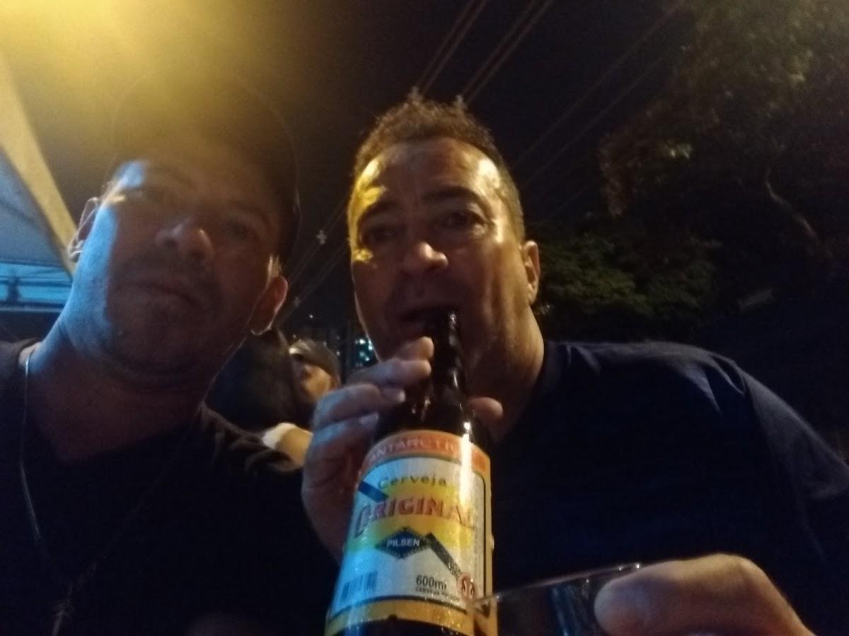 Bar do Cabeça - Danda