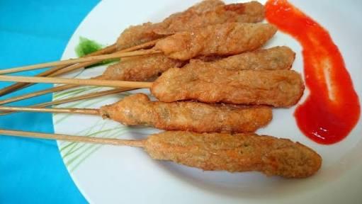 SEMPOL GALIPAT PAJAK