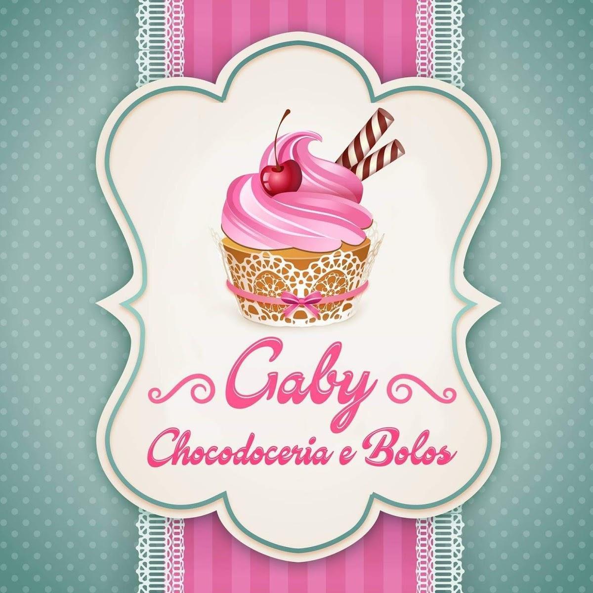 Gaby Chocodoceria e Bolos