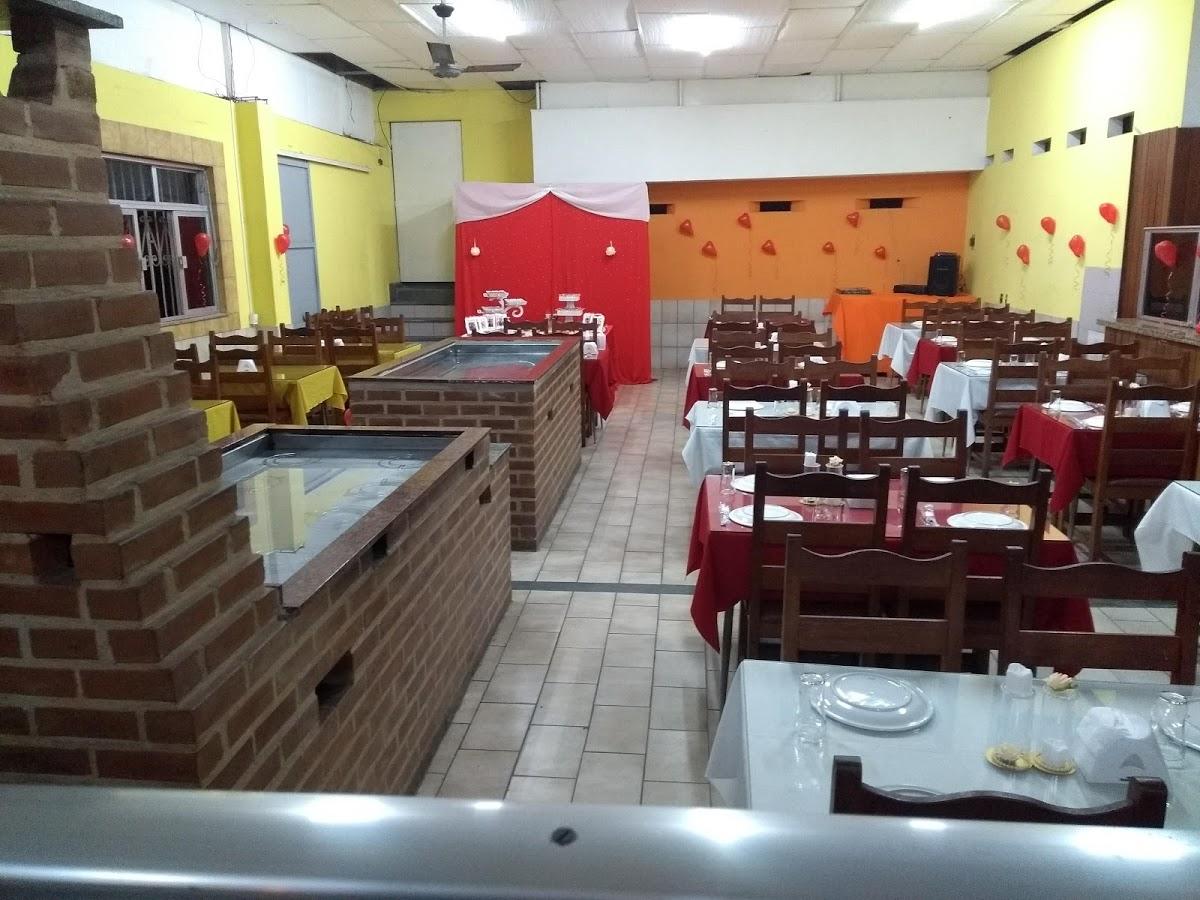 Restaurante Lanchonete e Pizzaria Do Gaucho