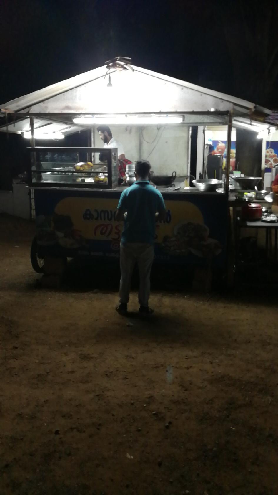 Kasargoden Tattukada