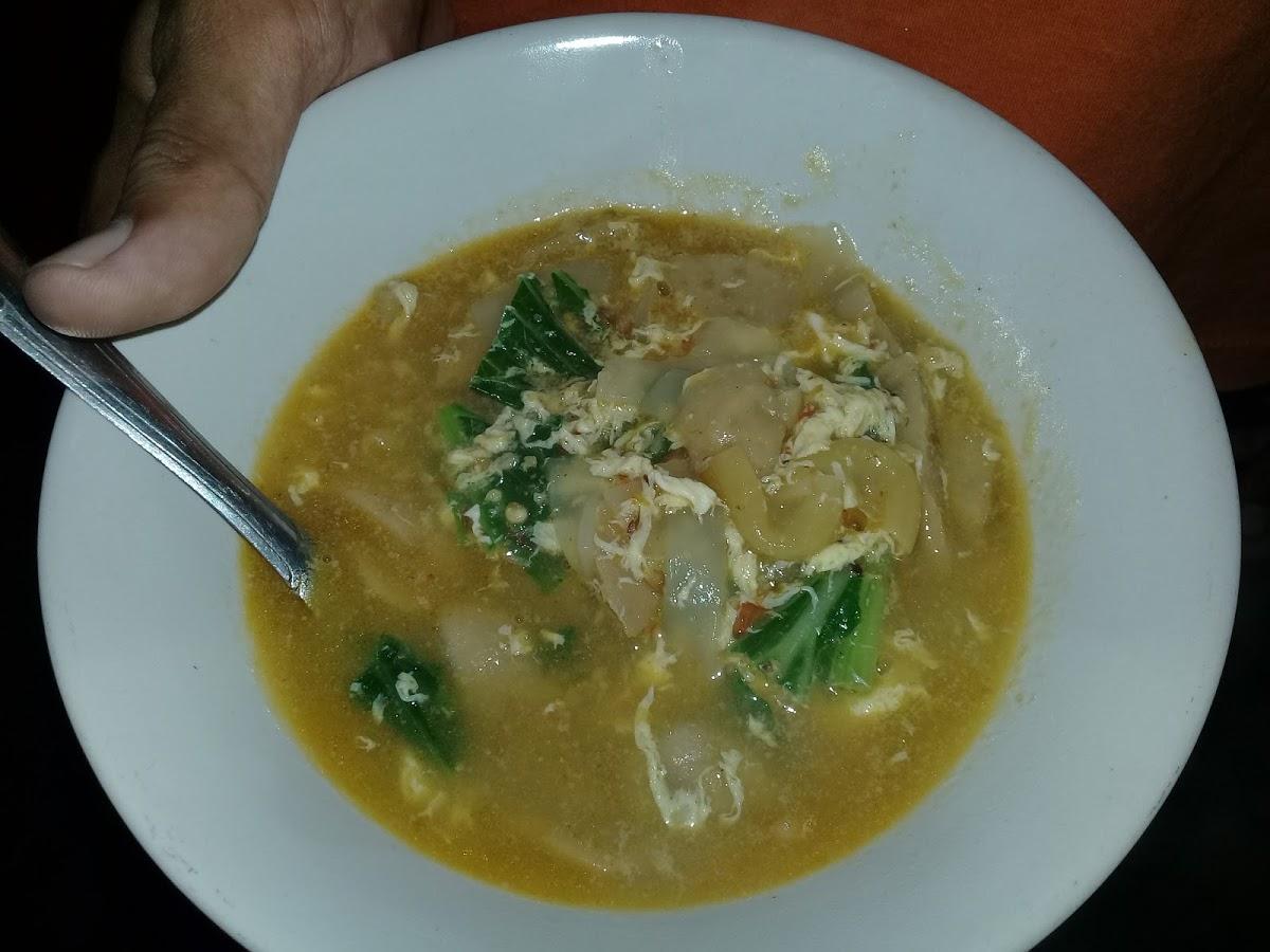 Warung Seblak Mbak PIKO